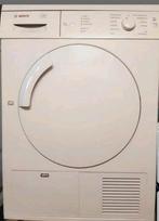 Bosch Maxx 7 Condensdroger - Schoon en Goed!, Ophalen, 6 tot 8 kg, Gebruikt, Voorlader