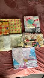 Dekbedovertrek 1 persoons, Ophalen of Verzenden, Zo goed als nieuw, Jongetje of Meisje, Dekbedovertrek