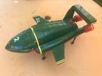 THUNDERBIRD 2 - groot model - merk Carlton - zeer goede staa, Hobby en Vrije tijd, Modelbouw | Overige, Ophalen of Verzenden, Zo goed als nieuw