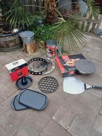 Diverse Weber BBQ accessoires, Ophalen of Verzenden, Zo goed als nieuw