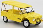 Citroen Mehari Plage 1983 schaal 1/18 NOREV ref: 181801