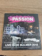 The Passion, live in de Bijlmer 2018, Zo goed als nieuw, Ophalen