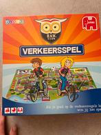 Verkeersspel, Ophalen of Verzenden, Zo goed als nieuw