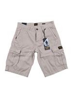 PME Cargo Dobby Short W31 NIEUW 1 JOD3132 JOD3134, Kleding | Heren, Broeken en Pantalons, New Yorkstraat 50, 1175 RD Lijnden, Maat 48/50 (M)