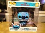 Grote Funko Pop! Stitch #1046 - Disney Lilo & Stitch, Ophalen of Verzenden, Zo goed als nieuw