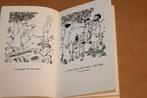 Adam en Eva — Geïllustreerde Franse Humor — Effel [1968], Boeken, Ophalen of Verzenden, Gelezen, Verhalen
