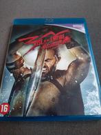 300 rise of an empire - bluray, Cd's en Dvd's, Blu-ray, Ophalen of Verzenden, Zo goed als nieuw, Actie