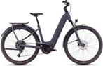 CUBE Kathmandu Hybrid One 600 Dames Shadowgrey/black EE54 54, -, - 0
-, NL, Nieuw, 51 tot 55 cm