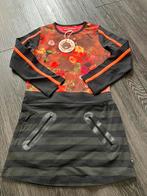 Lovestation22 maat 98/104 nieuw met kaartjes meisje jurk, Kinderen en Baby's, Kinderkleding | Maat 98, B, J, Nieuw, Ophalen of Verzenden