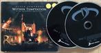 WITHIN TEMPTATION - Black symphony ( 2CD ), Cd's en Dvd's, Ophalen of Verzenden, Zo goed als nieuw
