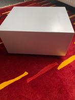 Loewe Subwoofer, Ophalen, Gebruikt