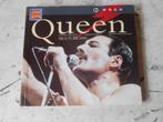 Queen items, Verzenden