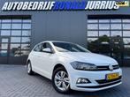 Volkswagen Polo 1.0 TSI Comfortline NLAuto/Adaptive- Cruise/, Voorwielaandrijving, Stof, Gebruikt, 95 pk