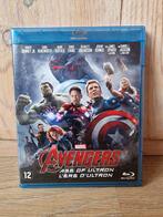 Avengers: Age of Ultron - Blu-ray, Cd's en Dvd's, Blu-ray, Ophalen of Verzenden, Zo goed als nieuw, Actie
