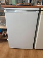Witte Lagan Koelkast Ikea, Witgoed en Apparatuur, Koelkasten en IJskasten, Ophalen, Gebruikt, Met vriesvak