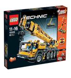 Lego 42009 ongeopend, Kinderen en Baby's, Speelgoed | Duplo en Lego, Ophalen of Verzenden, Nieuw, Complete set, Lego