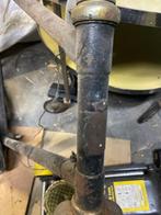 Empo fietsframe met lamphaak E vintage GRATIS, Fietsen en Brommers, Ophalen, Gebruikt, Frame