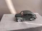 RENAULT  4  CV     SOLIDO, Hobby en Vrije tijd, Modelauto's | 1:43, Ophalen of Verzenden, Zo goed als nieuw, Auto, Solido