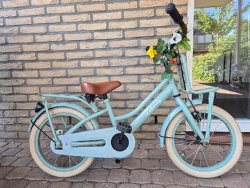 Spirit Liberty meisjesfiets 16 inch beschikbaar voor biedingen