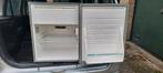 Waeco MDC-65 coolmatic compressor koelkast op 12v 24v, Caravans en Kamperen, Camper-accessoires, Ophalen of Verzenden, Gebruikt