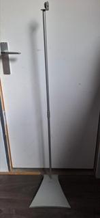 Geluidabox dragers, Ophalen, Gebruikt