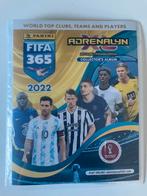 Fifa 365 panini voetbal verzamel kaarten., Ophalen, Zo goed als nieuw, Meerdere plaatjes