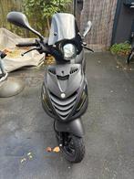 Piaggio zip 4 takt 50cc, Fietsen en Brommers, Ophalen, Benzine, Zip