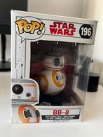 Star Wars BB-8 Funko Pop, Ophalen of Verzenden, Zo goed als nieuw