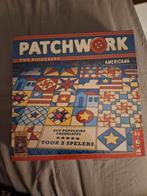 Patchwork americana, Hobby en Vrije tijd, Gezelschapsspellen | Bordspellen, Ophalen of Verzenden, Nieuw