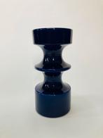 Steuler kandelaar, Cari Zalloni, Overige materialen, 25 tot 50 cm, Blauw, Ophalen of Verzenden