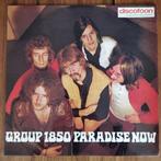 LP - Group 1850 - Paradise Now, Ophalen of Verzenden, Gebruikt, 12 inch, Poprock