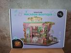 Miniatuur Macaron Boutique - Nieuw in doos!, Ophalen of Verzenden, Nieuw