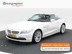 BMW Z4 Roadster sDrive18i Executive 157 Pk | Elektrisch Cabr, Auto's, BMW, Gebruikt, Cabriolet, Wit, Handgeschakeld
