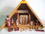 playmobil pyramide 4240, Kinderen en Baby's, Speelgoed | Playmobil, Ophalen of Verzenden, Zo goed als nieuw, Complete set