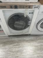Samsung WW90T936ASH 9 kg 1600 RPM Wit wasmachine nieuwe, 1200 tot 1600 toeren, Minder dan 85 cm, 8 tot 10 kg, Nieuw