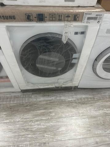 Samsung WW90T936ASH 9 kg 1600 RPM Wit wasmachine nieuwe  beschikbaar voor biedingen