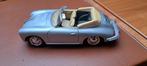 Welly Porsche 356 B, Ophalen of Verzenden, Welly