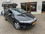 Honda Civic 1.8 Comfort Airco NW Koppeling Apk, Auto's, 1165 kg, Origineel Nederlands, Te koop, 5 stoelen