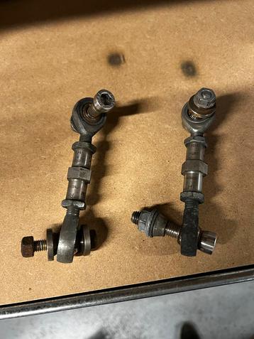 Millway Droplinks - Stabilisatorstang beschikbaar voor biedingen