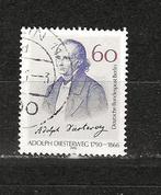 Berlin 879, Ophalen of Verzenden, BRD, Gestempeld