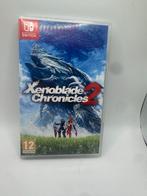 Xenoblade Chronicles 2 - Nintendo Switch, Spelcomputers en Games, Lenn hodes, 1 speler, Ophalen of Verzenden, Zo goed als nieuw