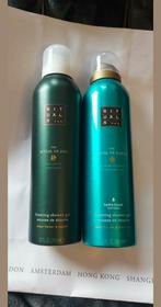 2 Rituals shower foams - alleen ophalen in Glanerbrug, Ophalen, Nieuw, Bad & Douche