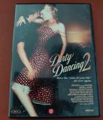 Dirty Dancing 2 DVD - Zo goed als nieuw!, Vanaf 12 jaar, Ophalen of Verzenden, Zo goed als nieuw, Drama