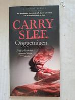 Carry Slee - Ooggetuigen Luisterboek, Cd, Ophalen of Verzenden, Carry Slee