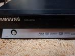 Samsung DVD-HR738 DVD Recorder, Gebruikt, Met harddisk, Dvd-recorder, Ophalen of Verzenden
