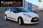 Citroen DS3 1.2 VTi Chic, Auto's, Voorwielaandrijving, Euro 5, 1199 cc, 82 pk