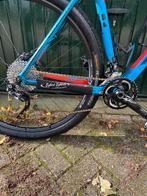 Cube Reaction GTC Carbon 29er - Shimano XT hardtail, Fietsen en Brommers, Fietsen | Mountainbikes en ATB, Ophalen, Zo goed als nieuw