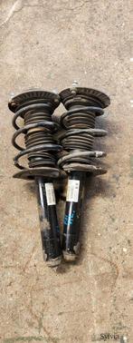 Veerpoot schokdemper set voorzijde BMW 3 serie F30 F31 Xdriv, Gebruikt, -, -, Ophalen of Verzenden