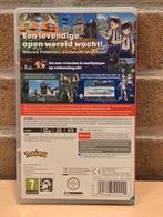 Pokémon Violet + The Hidden Treasure of Area Zero - Switch, Nintendo, Support.nintendo.nl, 1 speler, Ophalen of Verzenden