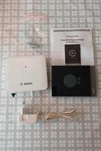 Bosch Nefit ModuLine Easy Thermostaat, Doe-het-zelf en Verbouw, Thermostaten, Ophalen of Verzenden, Slimme thermostaat, Gebruikt